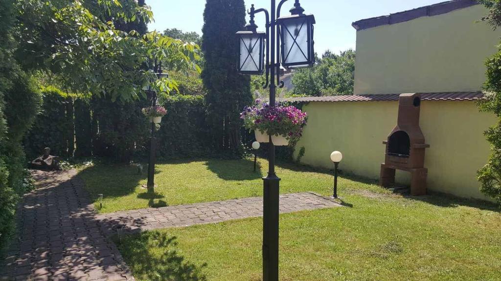 Pensiunea Doria Timisoara Esterno foto